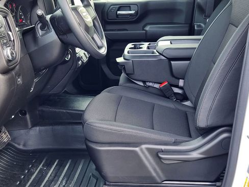 New 2026 GMC Sierra 2500 Pro image 13