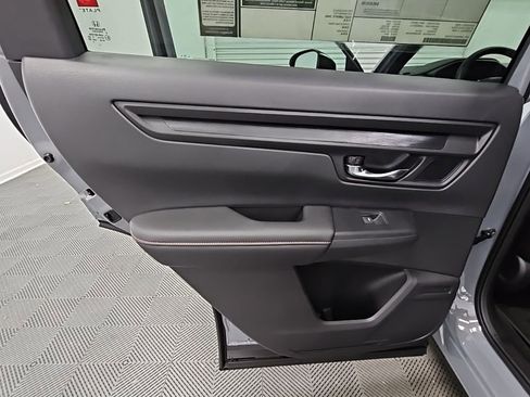 New 2026 Honda CR-V Sport-L image 31