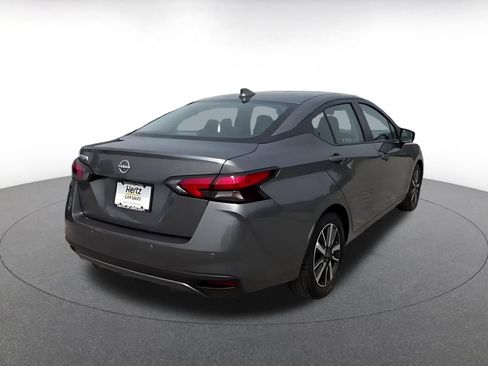Used 2025 Nissan Versa SV FWD image 14