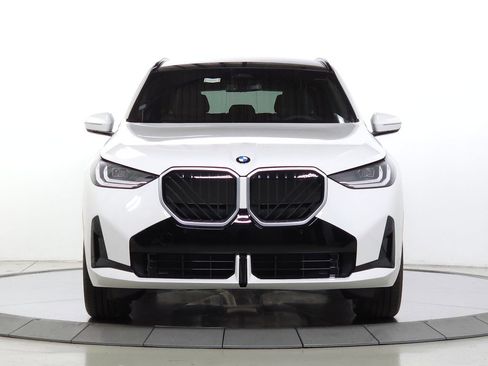Used 2026 BMW X3 xDrive30i w/ M Sport Package AWD/4WD image 2
