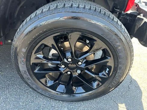 Used 2021 Jeep Wrangler Unlimited Sahara w/ Cold Weather Group image 39