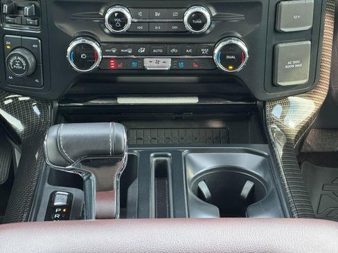 Used 2023 Ford F150 Lariat w/ Equipment Group 502A High image 13