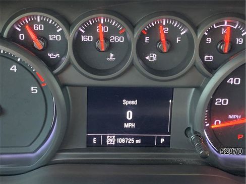 Used 2024 Chevrolet Silverado 2500 W/T w/ WT Convenience Package AWD/4WD image 28