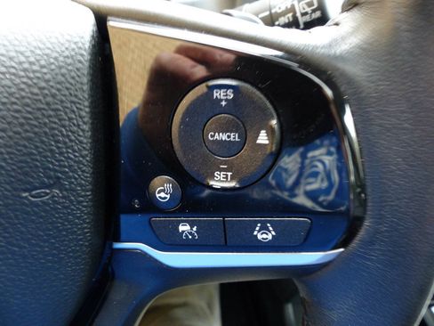 Used 2024 Honda Odyssey Elite image 47