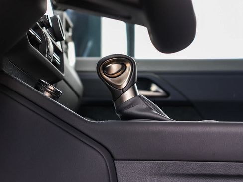 New 2026 Lexus GX 550 AWD/4WD image 21