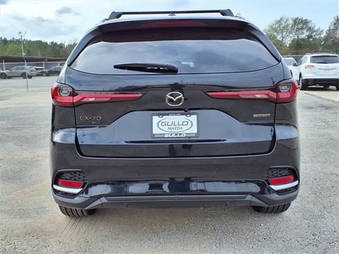 New 2026 MAZDA CX-70 3.3 Turbo w/ Premium Plus Pkg image 5