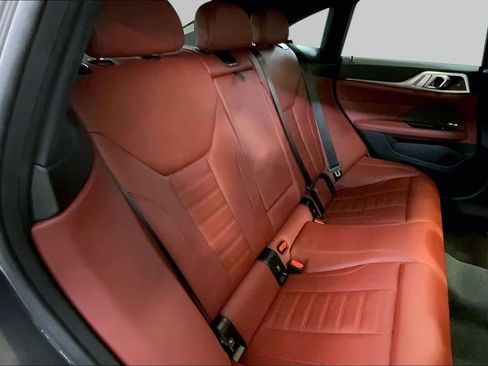 Used 2023 BMW i4 M50 w/ M Carbon Exterior Package AWD/4WD image 19
