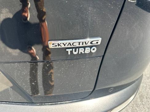 Certified 2022 MAZDA CX-30 2.5 Turbo w/ Premium Plus Pkg AWD/4WD image 8