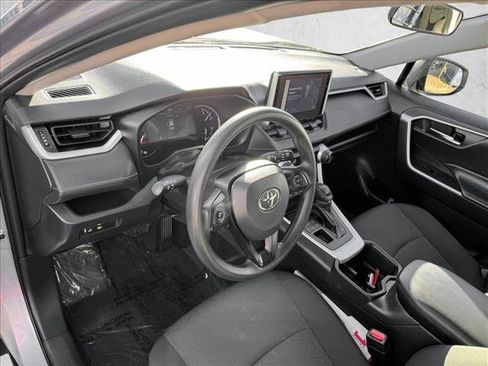 Used 2024 Toyota RAV4 XLE image 10