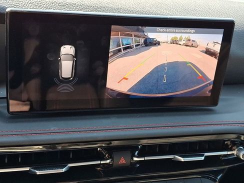 Used 2025 Dodge Hornet R/T w/ R/T Plus Package AWD/4WD image 23