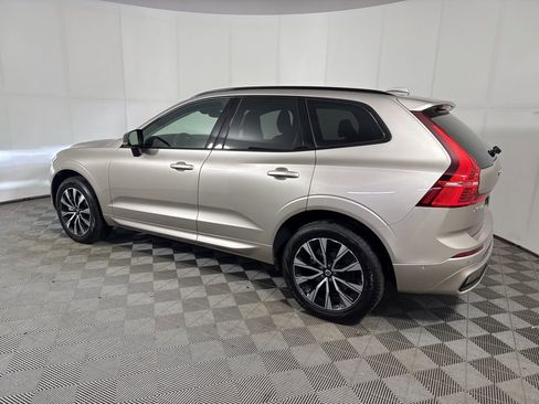 Used 2025 Volvo XC60 B5 Plus AWD/4WD image 3