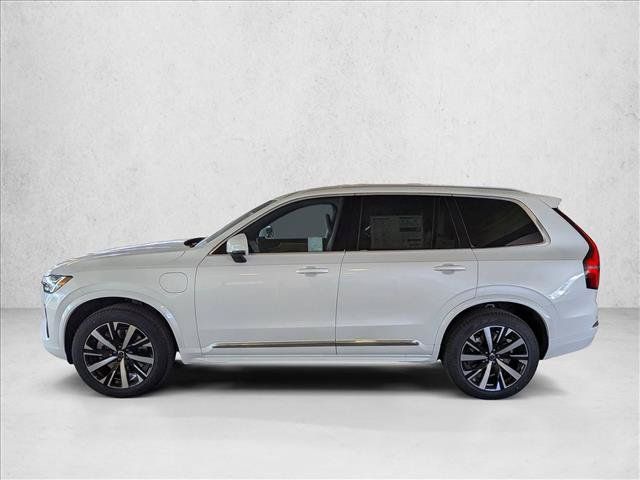 New 2026 Volvo XC90 T8 Core AWD/4WD image 9