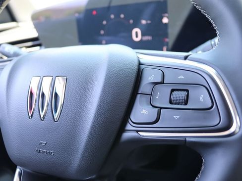 Used 2024 Buick Encore GX Preferred w/ Comfort Package FWD image 23