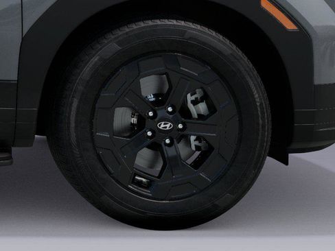 New 2026 Hyundai Santa Fe XRT AWD/4WD image 8