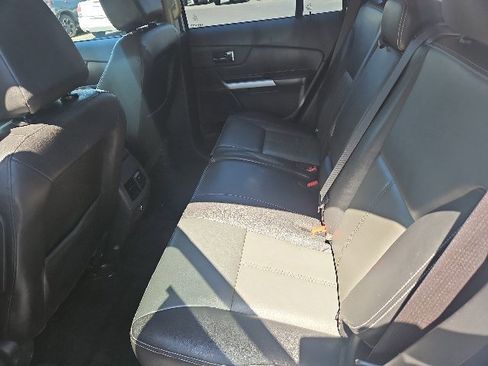 Used 2014 Ford Edge Sport w/ Driver Entry Package AWD/4WD image 7