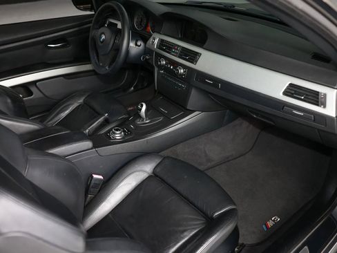 Used 2011 BMW M3 Sedan RWD image 26