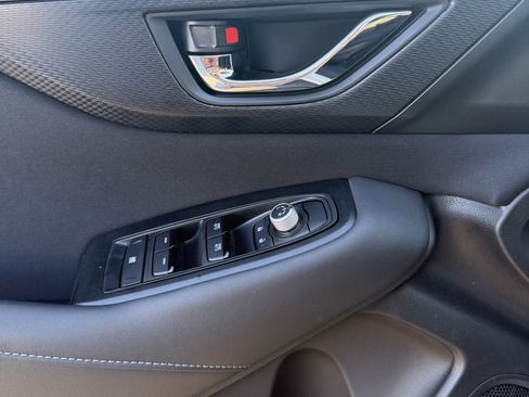 New 2025 Subaru Legacy Premium image 17