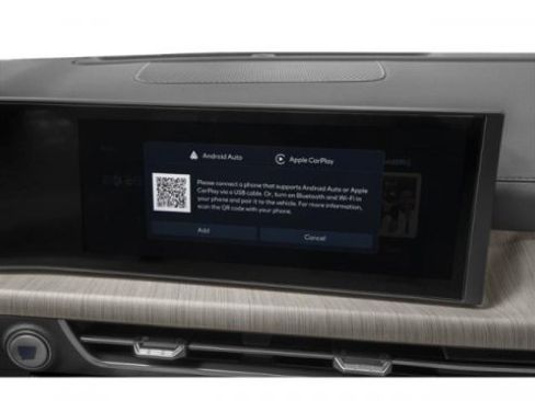 New 2026 Hyundai Sonata Blue image 18