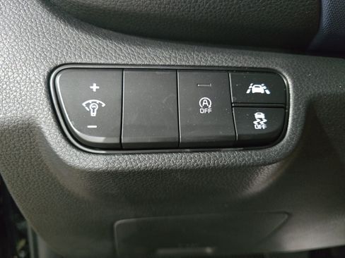 Used 2023 Kia Seltos Nightfall Edition AWD/4WD image 23