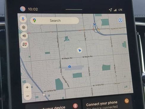 New 2026 Volvo XC90 B6 Plus w/ Protection Package Premier image 29
