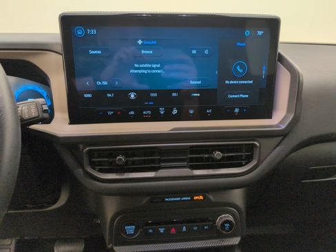 Certified 2025 Ford Bronco Sport Big Bend AWD/4WD image 18