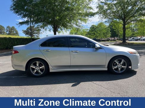 Used 2012 Acura TSX Special Edition FWD image 5