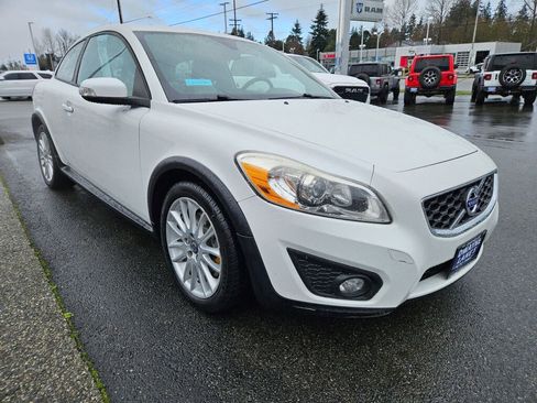 Used 2012 Volvo C30 T5 image 7