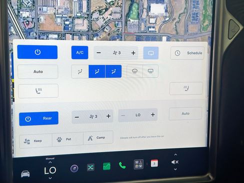 Used 2018 Tesla Model X 100D AWD/4WD image 24