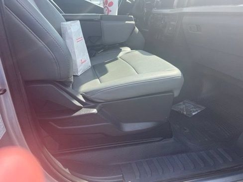 Used 2023 Ford F350 XL w/ 360-Degree Camera Package AWD/4WD image 8