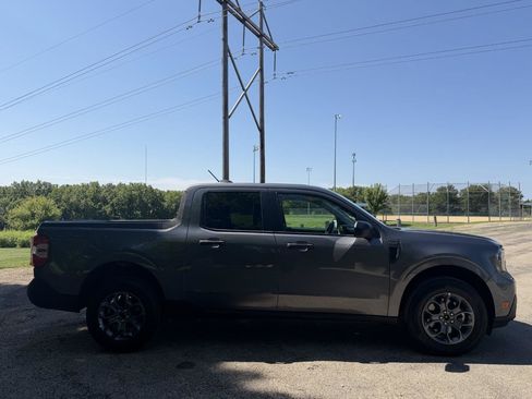Used 2026 Ford Maverick XLT AWD/4WD image 4