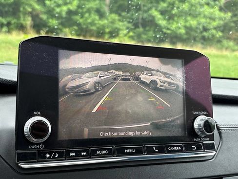 Used 2022 Mitsubishi Outlander SE AWD/4WD image 15