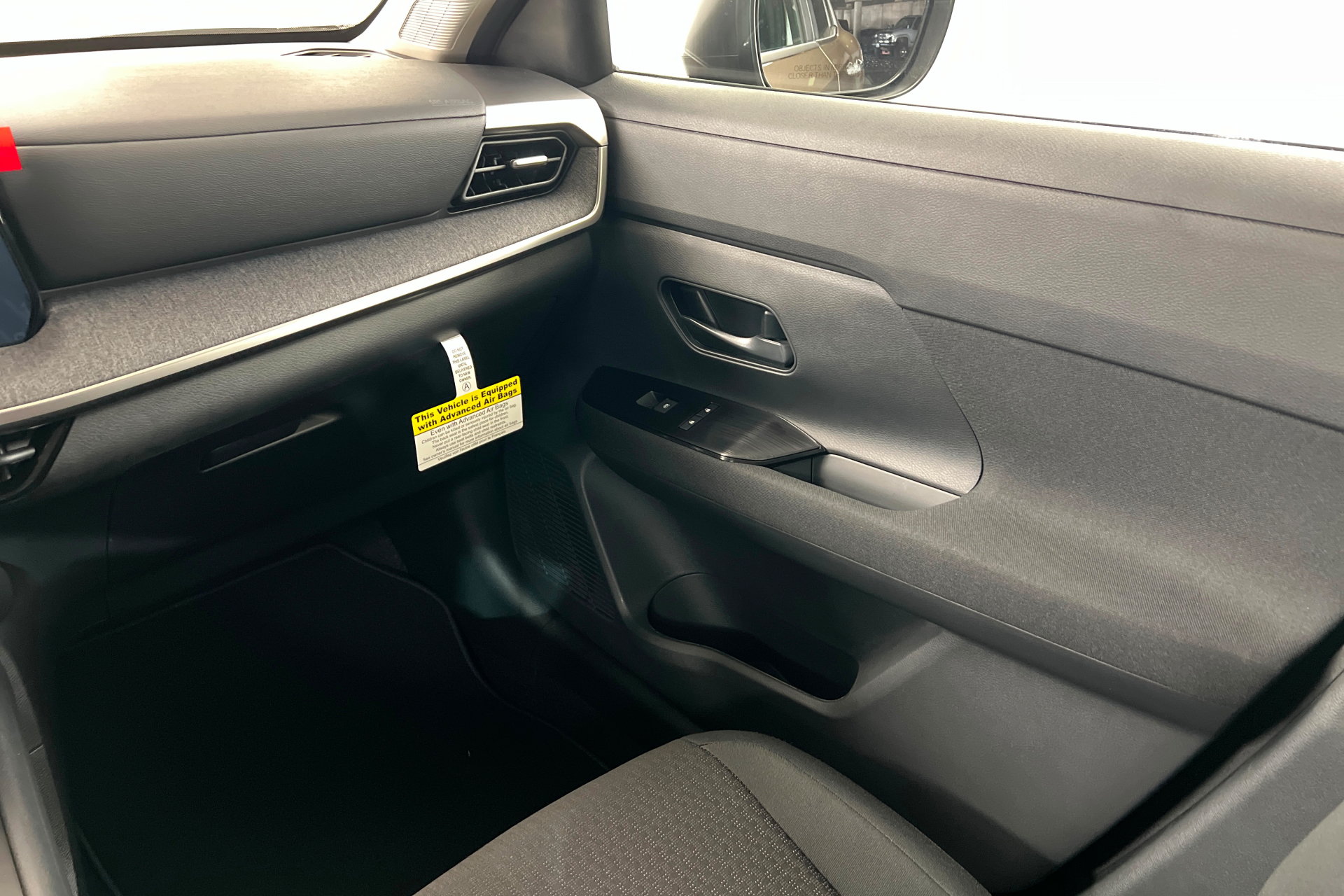 New 2026 Nissan Kicks S FWD image 10