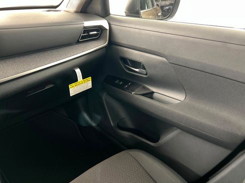 New 2026 Nissan Kicks S FWD image 10