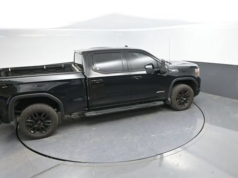Used 2021 GMC Sierra 1500 AT4 AWD/4WD image 41