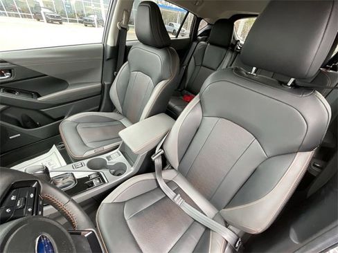 Used 2025 Subaru Crosstrek 2.5i Limited image 13