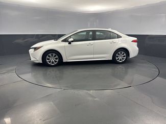 Used 2024 Toyota Corolla LE video 2