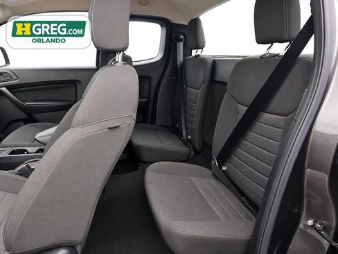 Used 2020 Ford Ranger XL w/ Equipment Group 101A Mid RWD image 16
