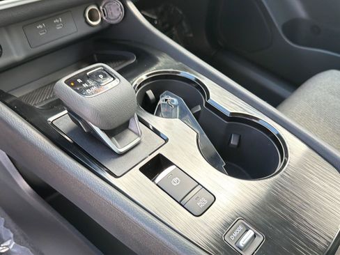 New 2026 Nissan Rogue SV w/ Cold Weather Package FWD image 28
