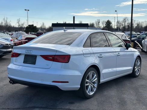 Used 2015 Audi A3 TDI Premium w/ Cold Weather Package image 6