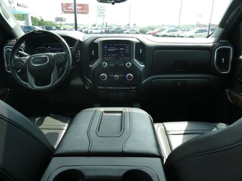 Used 2022 GMC Sierra 2500 Denali w/ Denali Ultimate Package AWD/4WD image 20