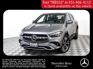 Certified 2024 Mercedes-Benz GLA 250 w/ Exclusive Package video 1