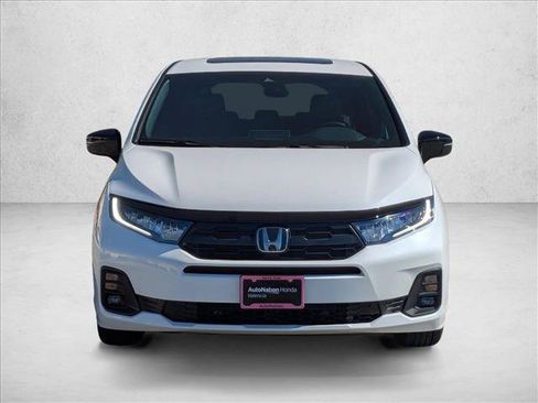 Used 2026 Honda Odyssey Sport-L image 2