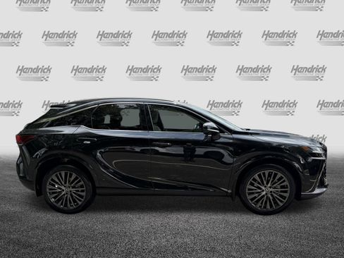 Used 2023 Lexus RX 350 FWD w/ Cold Area Package image 11