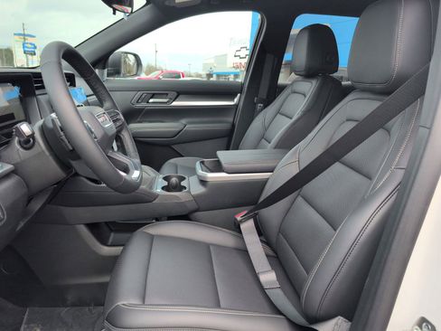 New 2026 GMC Terrain Elevation w/ Elevation Premium Package image 14