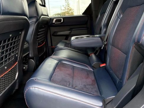 Used 2024 Ford Bronco Raptor image 12