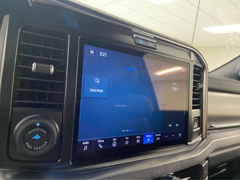 New 2026 Ford F350 Platinum AWD/4WD image 28