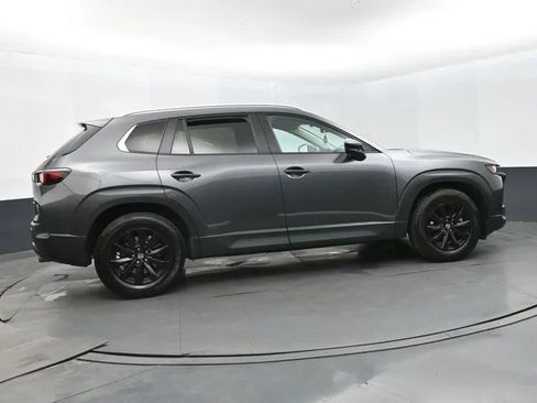 Used 2025 MAZDA CX-50 AWD 2.5 S w/ Preferred Package image 4