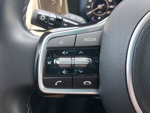 Certified 2023 Kia Sorento SX AWD/4WD image 29