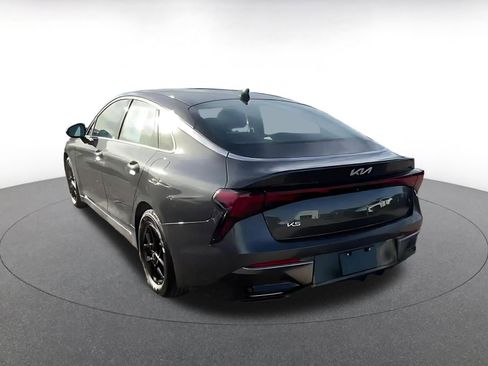 Used 2025 Kia K5 LXS FWD image 9