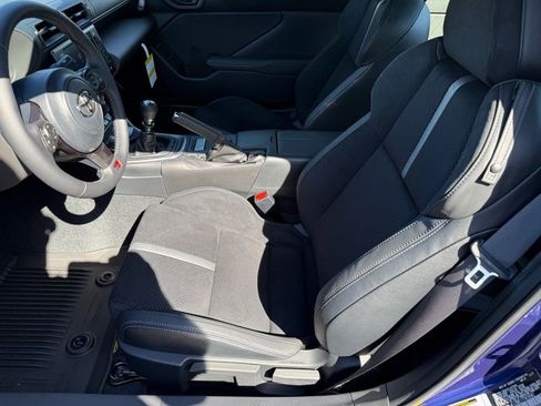 Used 2026 Toyota GR86 Premium w/ Performance Package image 12